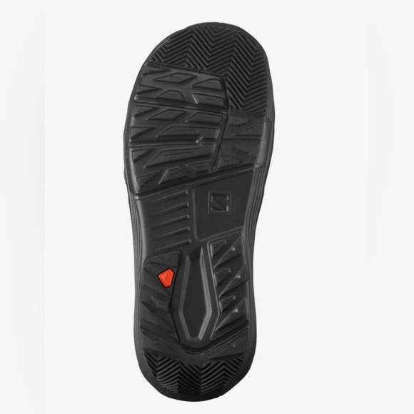 IVY BOA SJ BOA WOMEN US9.5 CN265(2), Black - Picture 2 of 8